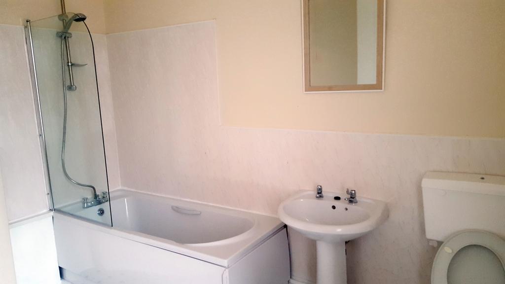 הוילה Blackpoolholidaylets Charles Street מראה חיצוני תמונה